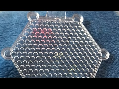 Делаем фигурки из мазайки - YouTube