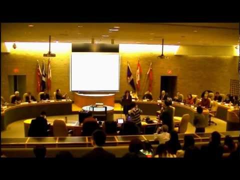 加拿大中国专业妇女协会庆祝妇女节大会  多伦多家园网摄像