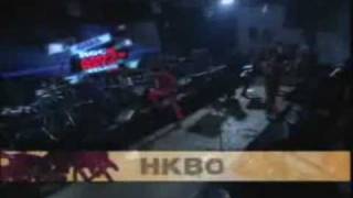 Killing Joke ~ HKBO / ROCKAMPEONATO