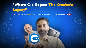 Bjarne Stroustrup: The Genius Behind C++