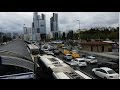 Istanbul / Стамбул (Турция) 4K. Август 2016