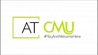 You Are Welcome At Central Methodist University