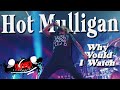 Capture de la vidéo Hot Mulligan (Live) - The Fillmore Philadelphia (Sold Out) - "Why Would I Watch" Tour
