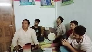 Manikgonjer Ripon Sorkar Luke Bole Amar Gore Naki Cad Wtheche
