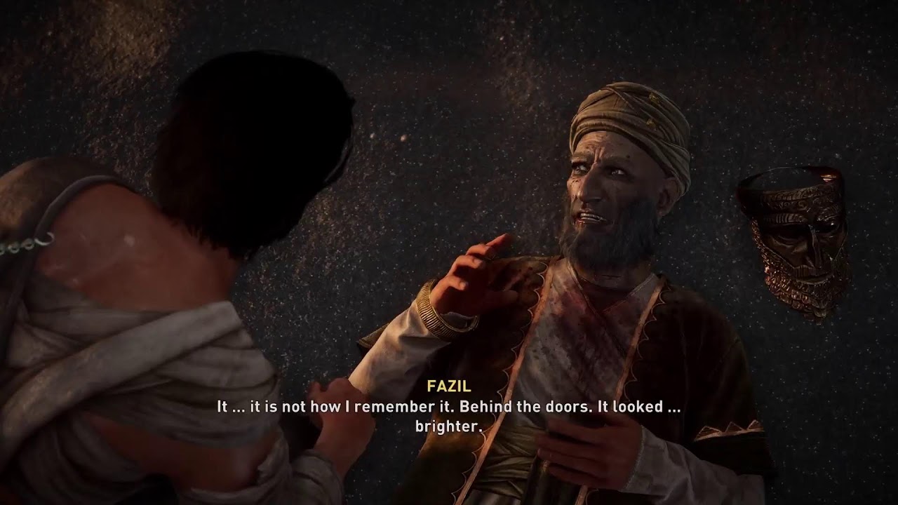 Explore Bassim's journey in Baghdad | Assassins Creed Mirage | PS5 Gameplay