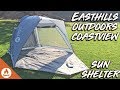 Sun Shelter for the Beach:  Easthills Outdoors Coastview Tent