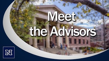 Meet the the College of Engineering Advisors