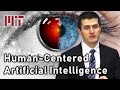 MIT 6.S093: Introduction to Human-Centered Artificial Intelligence (AI)