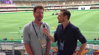 The Final Word: It's the Ashes & The Gabba | Wisden Cricket