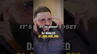 DJ Khaled Will Be A Billionaire Content