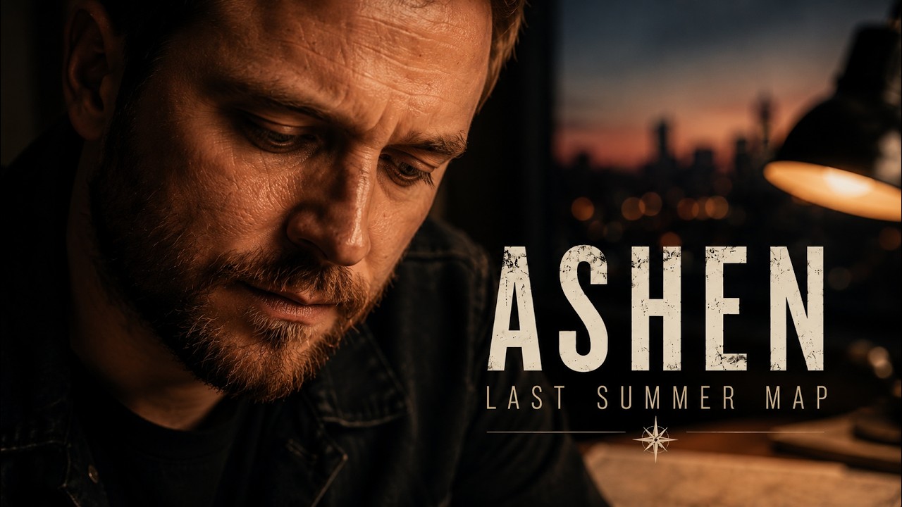 Watch Ashen – Last Summer Map on YouTube Watch Ashen – Last Summer Map on YouTube