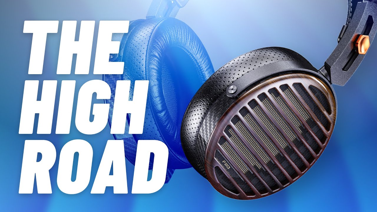 Bass. Done right. Fiio FT7 review