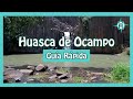 Video de Huasca de Ocampo