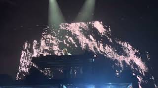 Disclosure White Noise LIVE Seattle 4/9/22 Wamu Theater