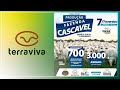 LEILÃO VIRTUAL PRODUÇÃO FAZENDA CASCAVEL