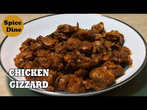 Video: How To Cook Chicken Offal