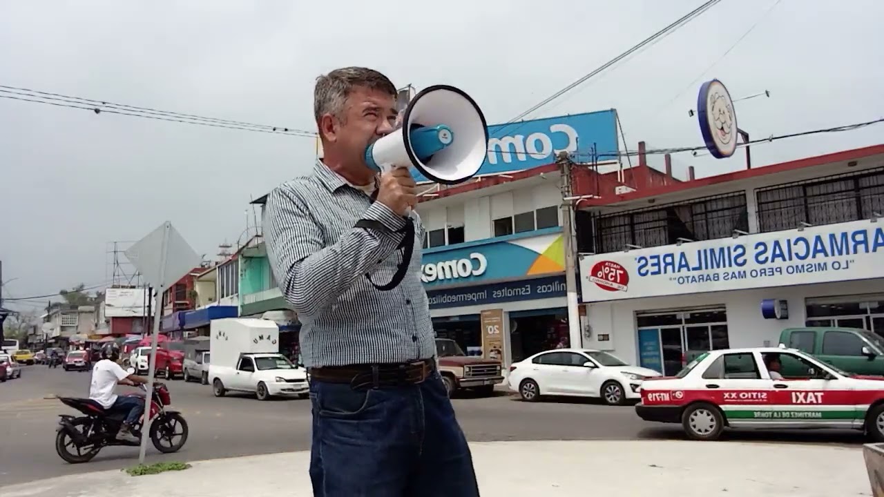 Predica ¿Todos somos hijos de Dios?