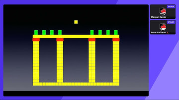 Virtual Fall Open House 2021: Art History; History & Theory of Architecture