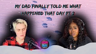 My Dad finally Told Me What Happened That Day | PART 2 | Laughs in the Dark