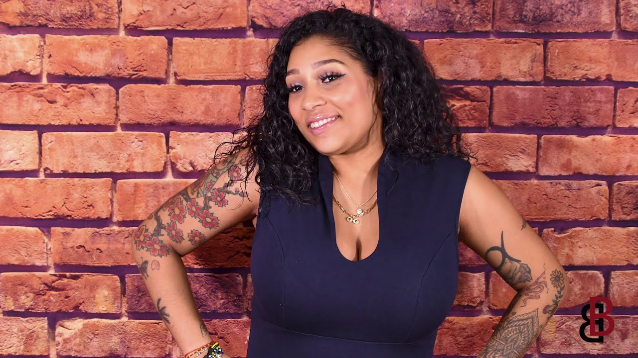Model Profile - Gabrielle - Better Biz Works - YouTube