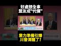 川普關稅戰