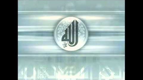 تلاوة خاشعة لإمام مسجد عثمان بن عفان  أكادير 15 10 2011.flv