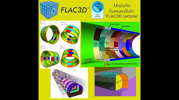 FLAC3D Fish language learning video (Loop end_loop)