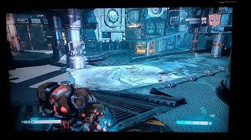 Transformers FOC Multiplayer Demo Xbox 360 - Eman7673 with Destroyer Class match 16