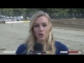 Roar on the Shore – Pre-Race Show – AMA Pro Flat Track