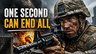 The Face Death Every Second: Frontline Combat Documentary