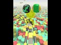 🏆Going Balls VS Rollance Balls Action Ball Games New Race 🔥 | Android/IOS Games