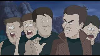 老夫子 Episode 38