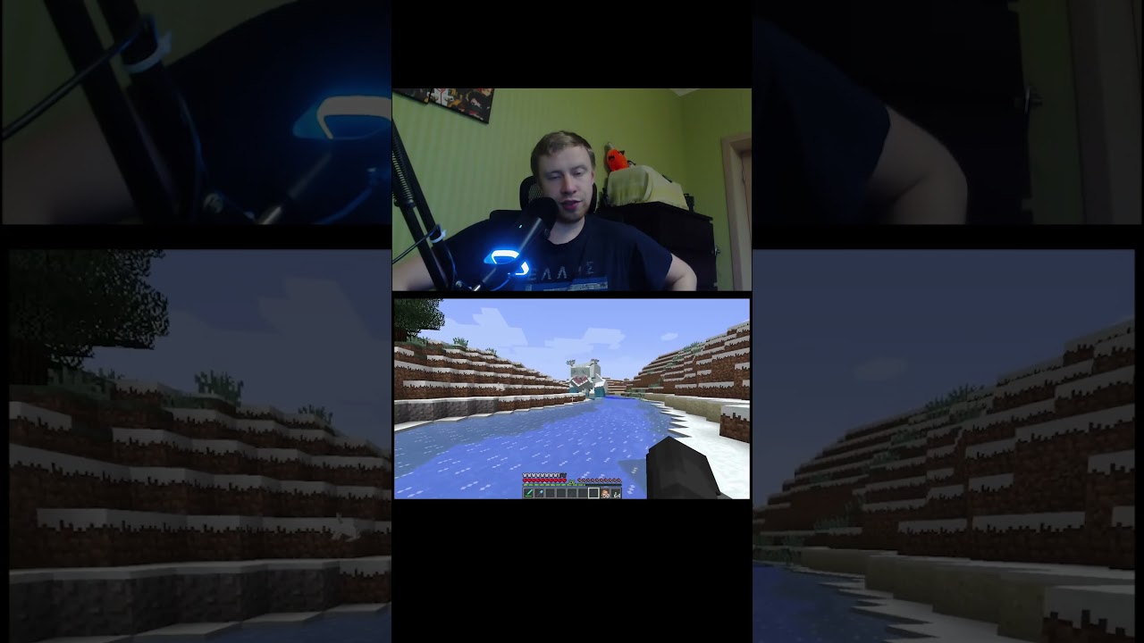 Mowzie's mobs. Minecraft mod news.