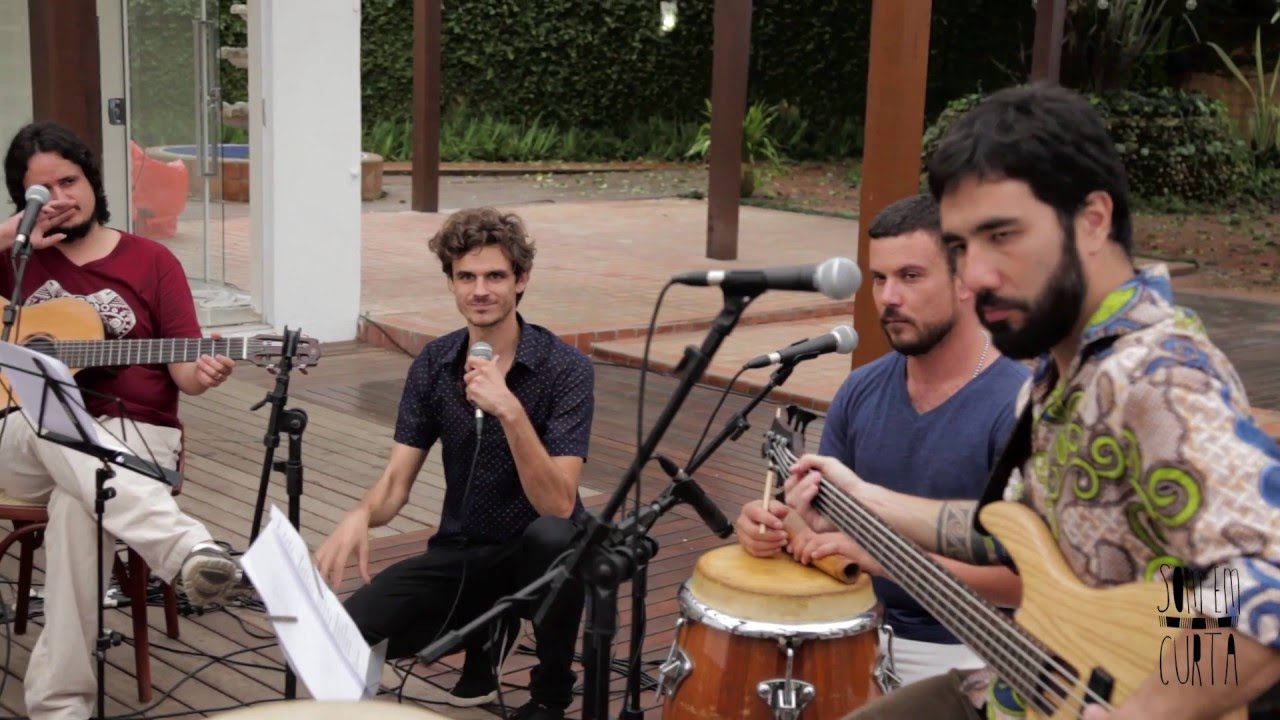 Som em Curta - Ninguém é de ninguém - [DOC PROCESSO]