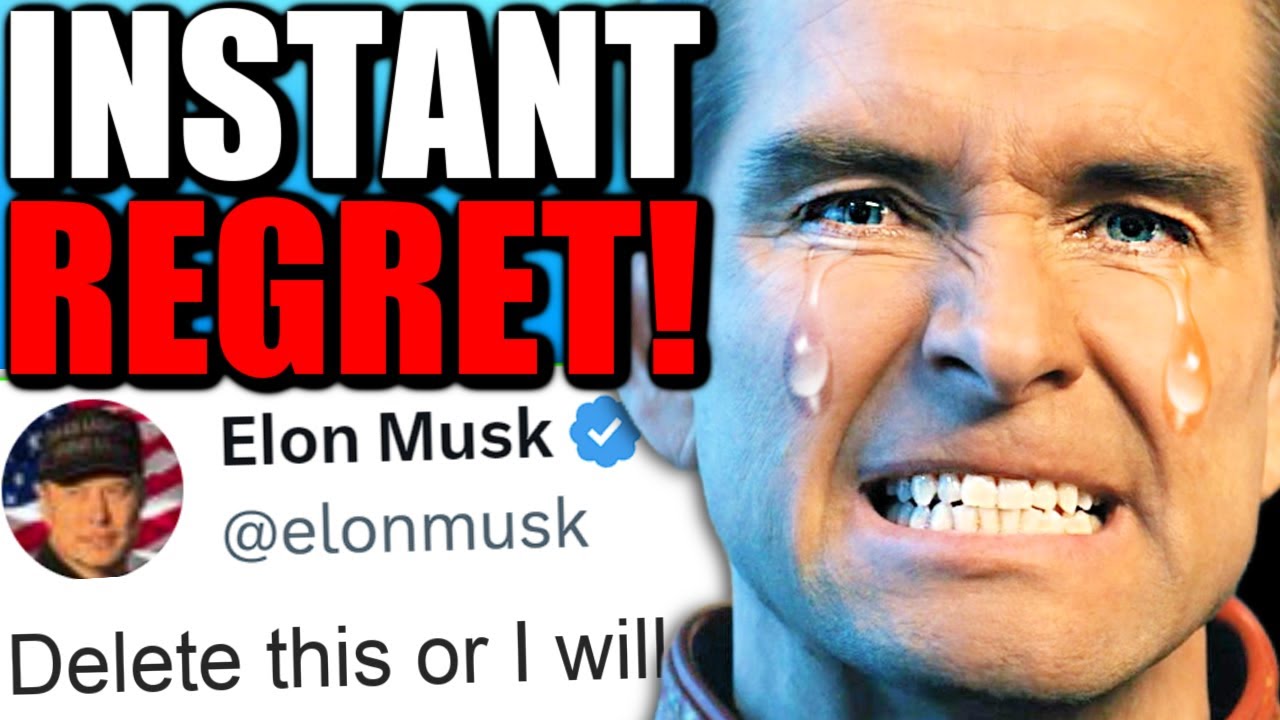 Celebrity Has INSANE MELTDOWN After CRAZY Twist He Didn't See Coming