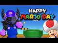Mario Day Stream 3