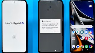 Poco X4 Pro 5g Frp Bypass  Xiaomi Hyperos  Without Pc  Poco X4 Pro Google Account Lock Unlock