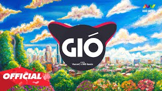 GIÓ - JANK ( VISCONC REMIX ) 1 HOUR VERSION  | GIÓ REMIX | REMIX GIÓ | GIÓ REMIX HOT TIK TOK