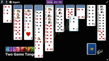 Two Game Tango Mini Game #5 | March 16, 2023 Event