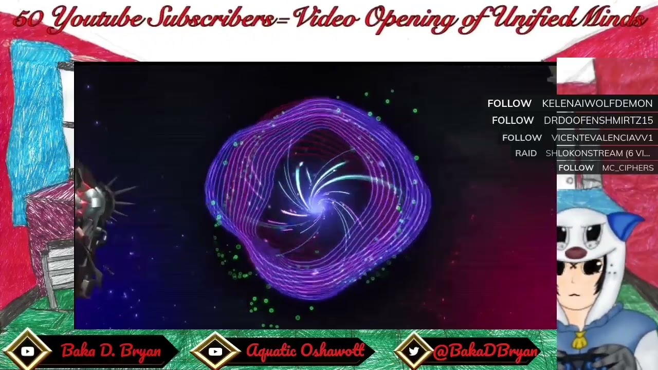 Twitch Livestream Yu-Gi-Oh! Master Duel (Theme Chronicle Part 3)