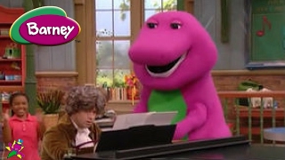 Barney Friends Beethovens Hear Season 11 Episode 12B