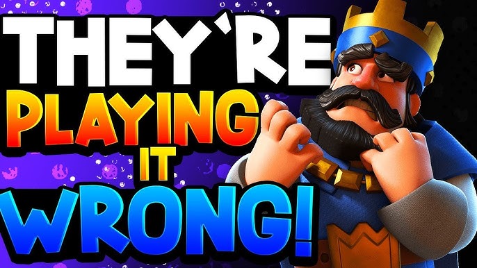 Clash Royale Deck Guide - BEWARE this NEW TOP Ladder Deck! DISGUSTING!