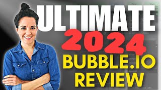Complete Bubble.io No Code Platform Review (Updated for 2024)