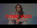 Geolier - COME VUOI (Lyrics/Italian)