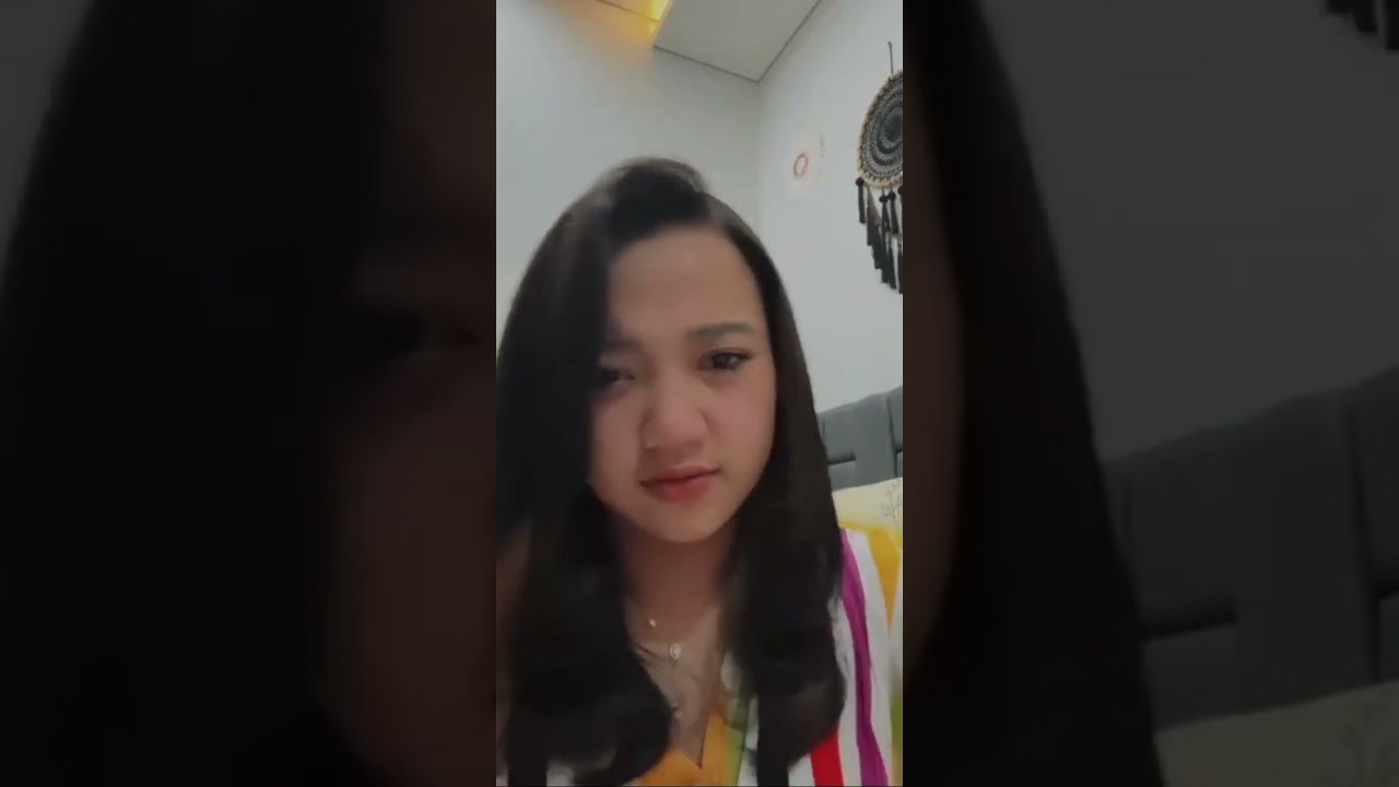 ARNETA JULIA Live Instagram [11-12-2022]