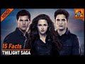 15 Amazing Twilight Movie Series Facts [Explained In Hindi] || Twilight Saga Facts || Gamoco हिन्दी