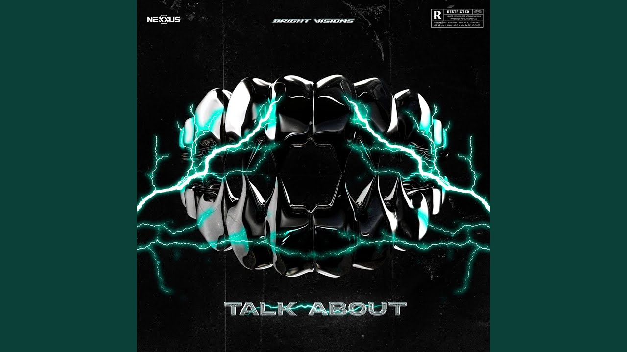 Watch TALK ABOUT on YouTube Watch TALK ABOUT on YouTube