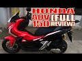 HONDA ADV 150 REVIEW in 2020 (FULL VIDEO)