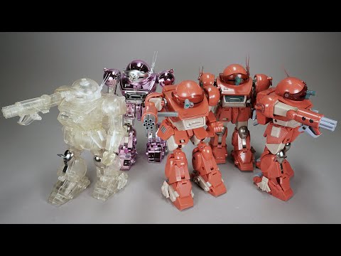 その他 UNKNOWN MAKER TOYS BLOODSUCKER 2ndCLEAR Bloodsucker (Teenage Mutant Ninja Turtles) Custom Action Figure
