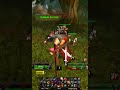 DUEL VS ALLIANCE IN ELWYNN FOREST #rogue #classicwow #worldofwarcraft #wowclassic #wowpvp #short